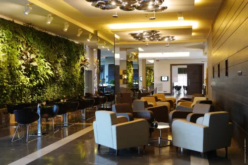 Klima Hotel Milano Fiere