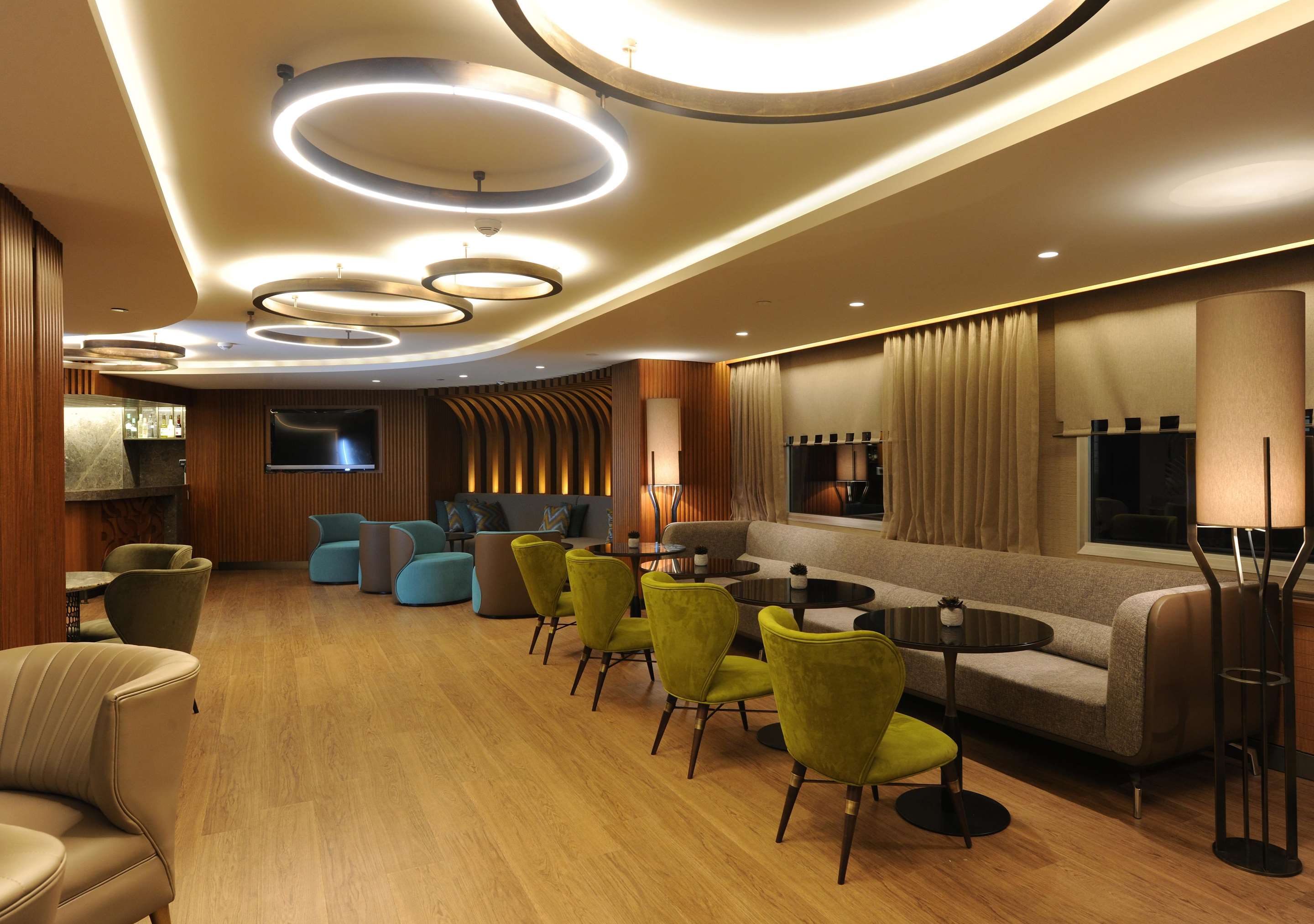 DoubleTree by Hilton Hotel Istanbul - Sirkeci (DoubleTree by Hilton Istanbul - Sirkeci)