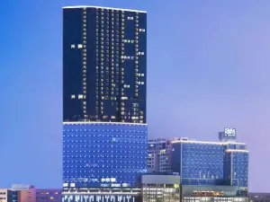 โฟร์พอยท์ส บายเชอราตัน สุราบายา ตุนจูงันพลาซ่า