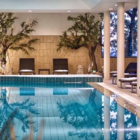 BV Grand Hotel Assisi