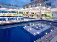 Hotel Chicamocha - Pool
