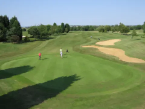 Staverton Park Hotel & Golf Club Hotels in Daventry