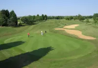 Staverton Park Hotel & Golf Club Hotels in Catesby