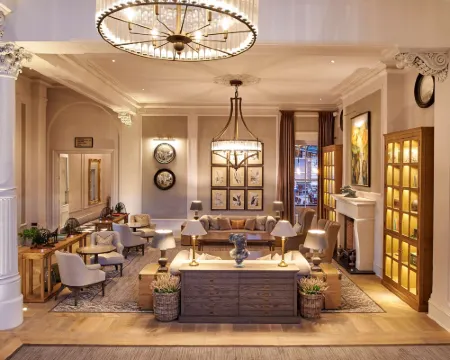 The Milner York Hoteles en York