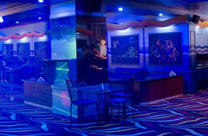 Hotel Swosti Premium Bhubaneswar photo 5