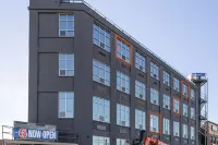 피터 팩토리 호텔 Consolidated Edison Company of New York 주변 호텔