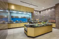 Accom Hotel Sivas - breakfast