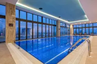 Accom Hotel Sivas - Yüzme Havuzu