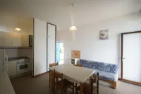 Baia Etrusca Resort - Frühstück