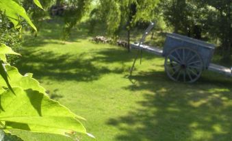 Ferme Saint Joseph
