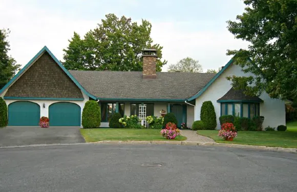 比格內斯住宿加早餐旅館