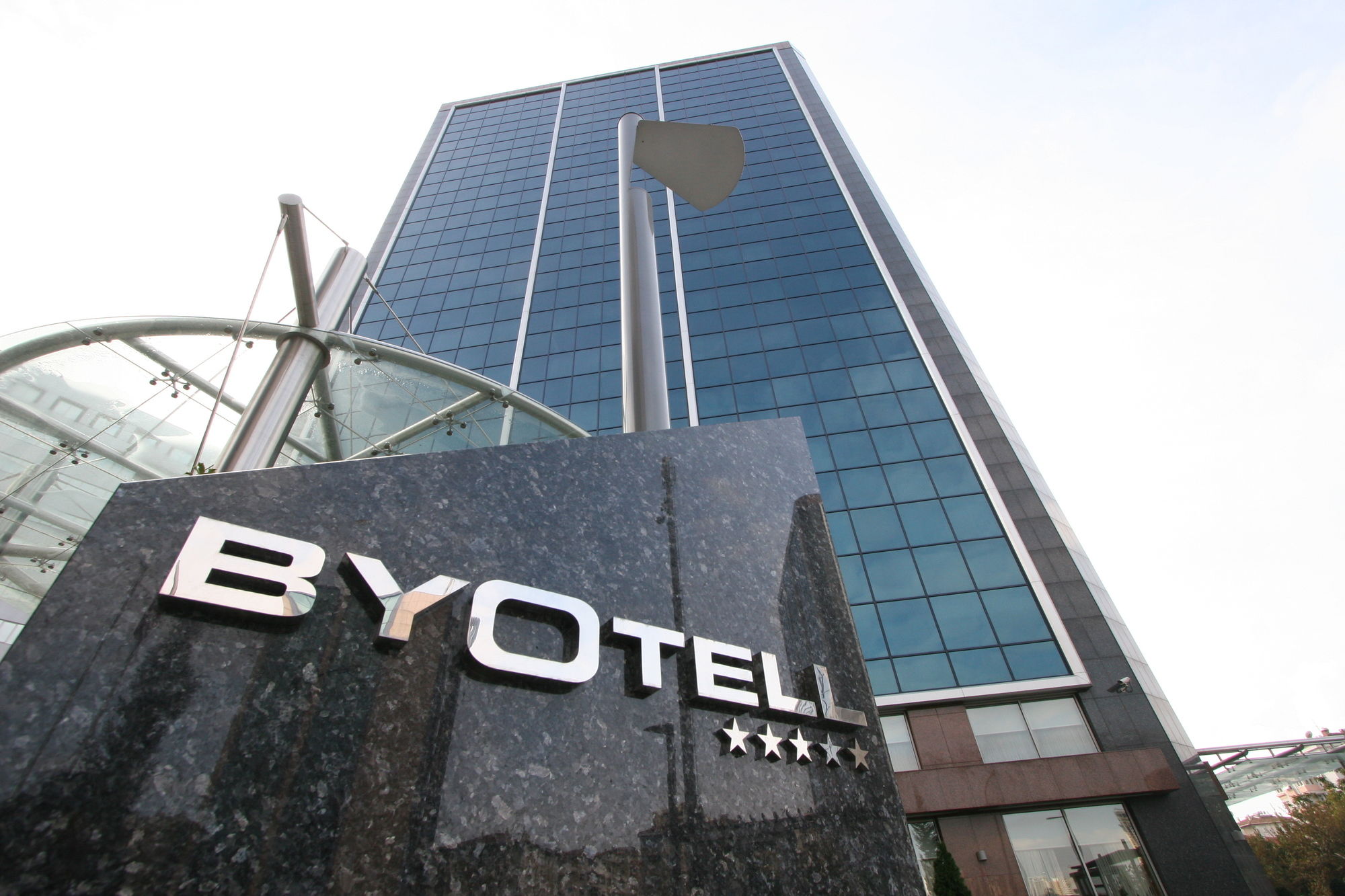 ByOtell Hotel Istanbul