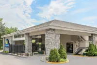 Days Inn by Wyndham Columbus Fairgrounds Hotel di Columbus