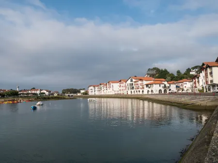 索庫-埃德爾海濱高爾夫飯店