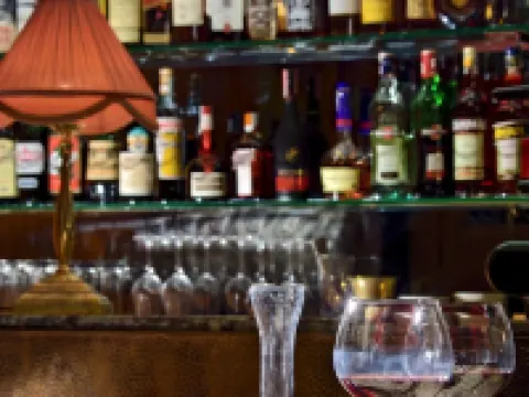 ホテル モンテカルロ ヴェネツィアのホテル