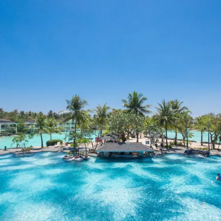 Plantation Bay a Real Resort with a Real Spa