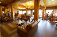 Headwaters Lodge & Cabins at Flagg Ranch Hotels in Moran