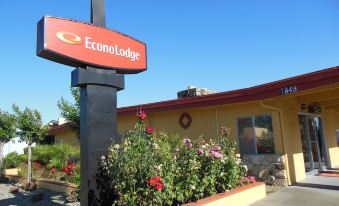 Econo Lodge