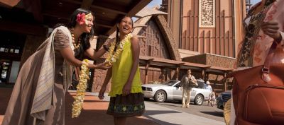 その他 アウラニ ディズニー リゾート&スパの写真