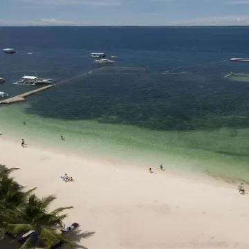 Costabella Tropical Beach Hotel