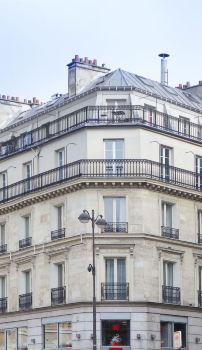 Best 10 Hotels Near Lancel Galeries Lafayette Haussmann from USD