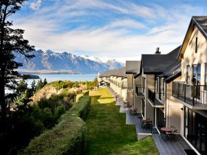 Platinum Queenstown Luxury Villas