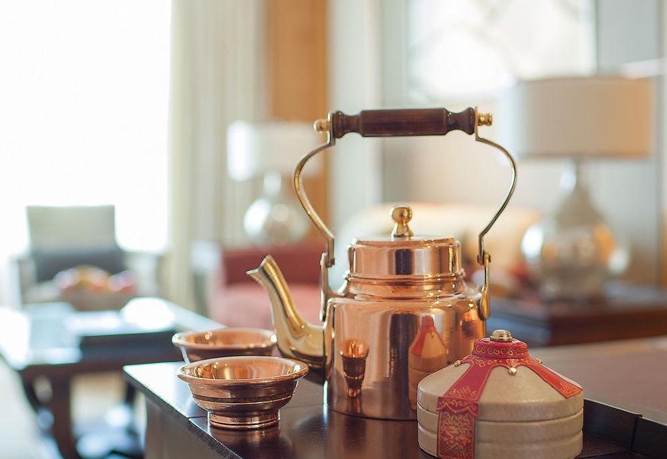 샹그릴라 울란바토르