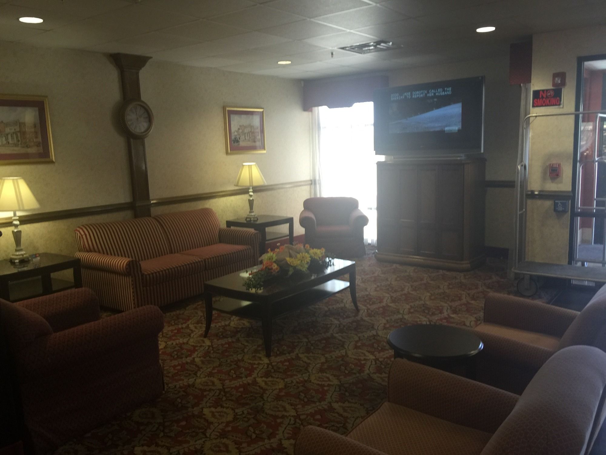 Amerik Suites Laredo at Mall Del Norte