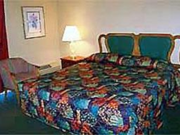 Travel Inn Petersburg Fort Lee