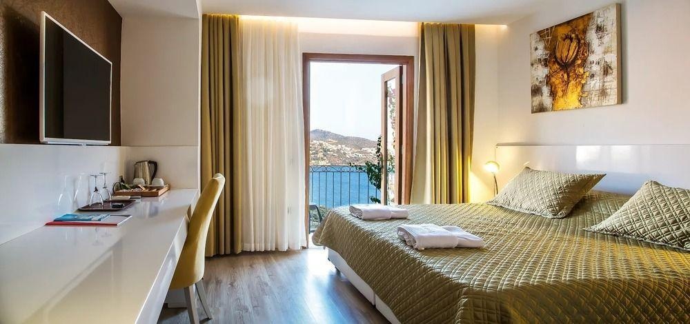 Rhapsody Hotel & Spa Kalkan