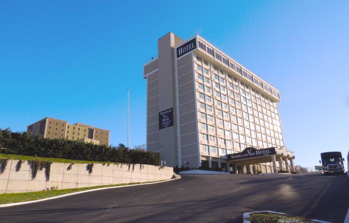 Garner Hotel North Bergen - NYC Gateway by IHG