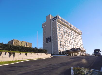 Garner Hotel North Bergen - NYC Gateway by IHG