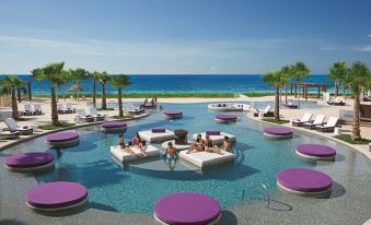 Breathless Riviera Cancun Resort & Spa-All Inc.-Adults Only