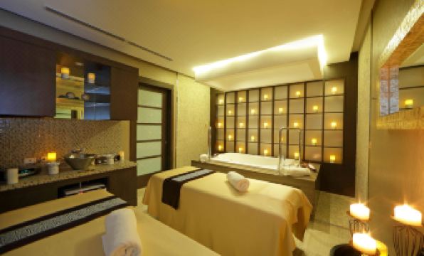 Sheraton Grand Panama