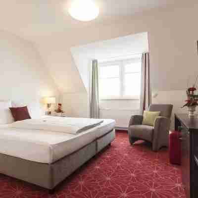 Best Hotel Zeller Rooms