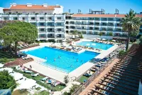 Aqualuz Lagos by the Editory Hotels near Museu Municipal Dr. Jose Formosinho