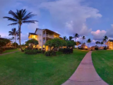 Aston Islander on The Beach Hotels in Kauai