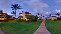 Aston Islander on The Beach Hotels in Kapaa