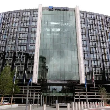 Park Plaza Westminster Bridge London