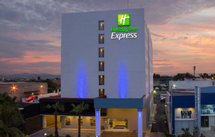 Holiday Inn Express CULIACAN by IHG