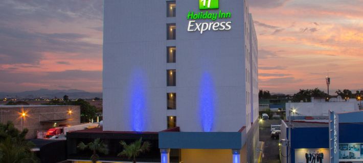 Holiday Inn Express CULIACAN by IHG Hotels in Culiacán