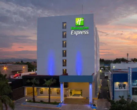 Holiday Inn Express CULIACAN by IHG Hotels in Culiacan