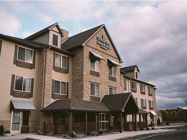 Country Inn & Suites by Radisson, Green Bay North, WI