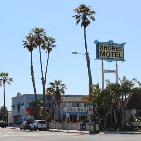 The Shores Inn