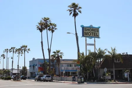 The Shores Inn