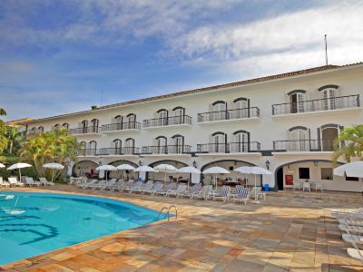 Tera Itu Resort - Antigo San Raphael Country