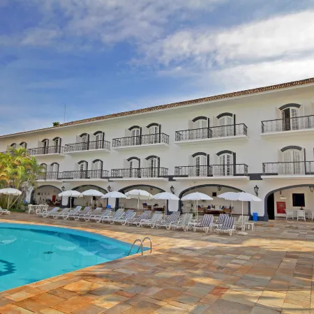 San Raphael Country Hotel