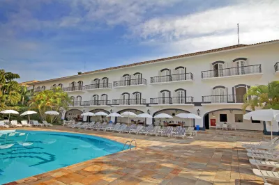 San Raphael Country Hotel Hotels in Itu
