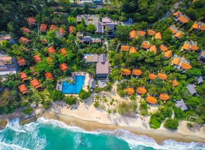 ニュー スター ビーチ リゾート