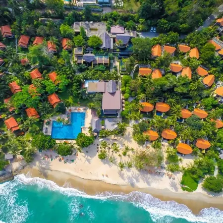 New Star Beach Resort
